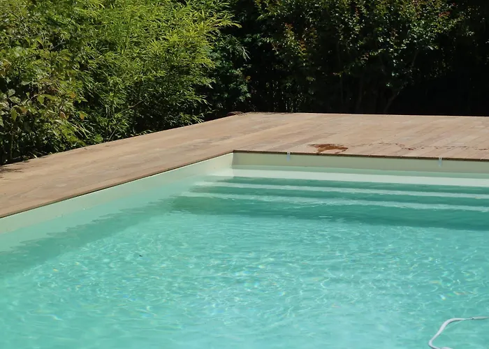 Villa Ainherak Hypercentre Piscine