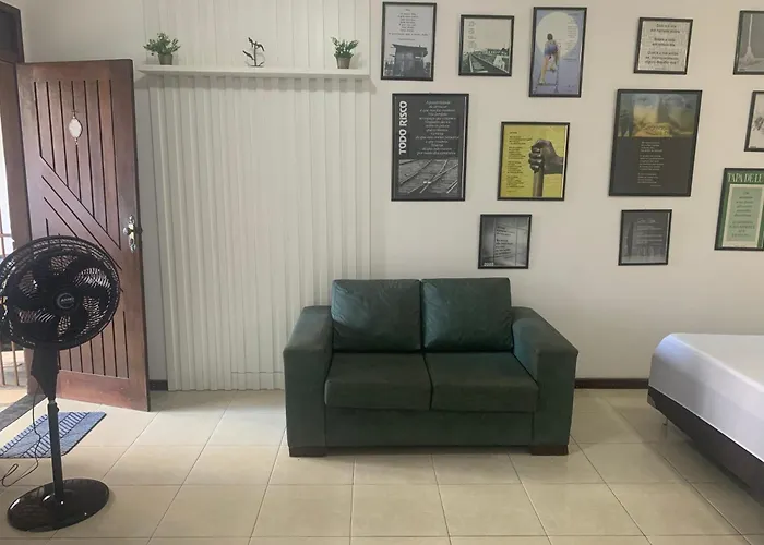 Vi&Li Suites