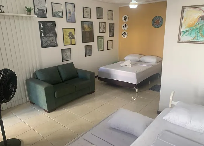 Vi&Li Suites