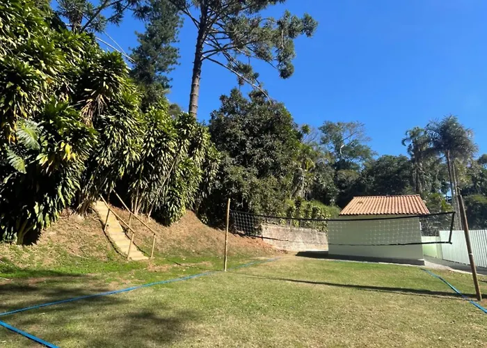 Pousada Cozy House
