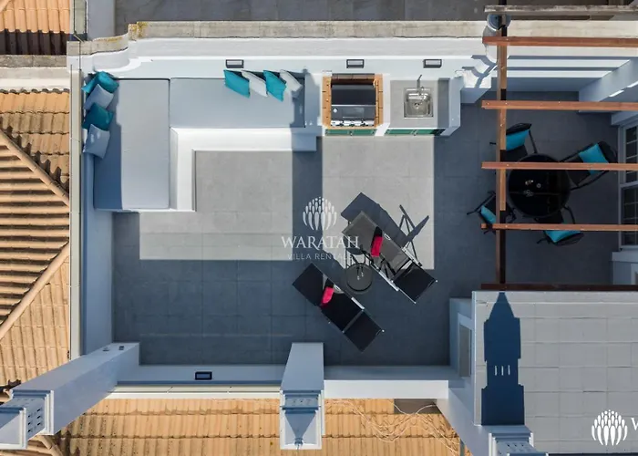 Apartment Kairi