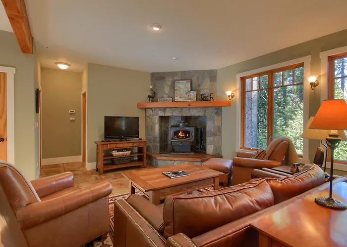 Aspen House In Fish Camp- 2 Miles From Yosemite'S South Entrance