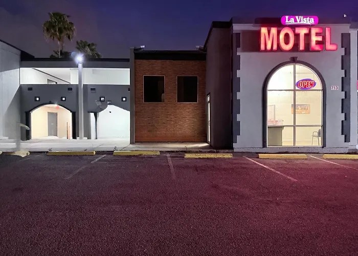 La Vista Motel