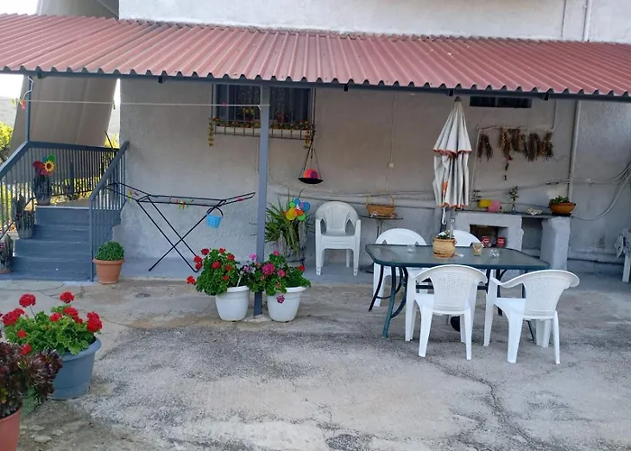 Classic Guesthouse Nafplion