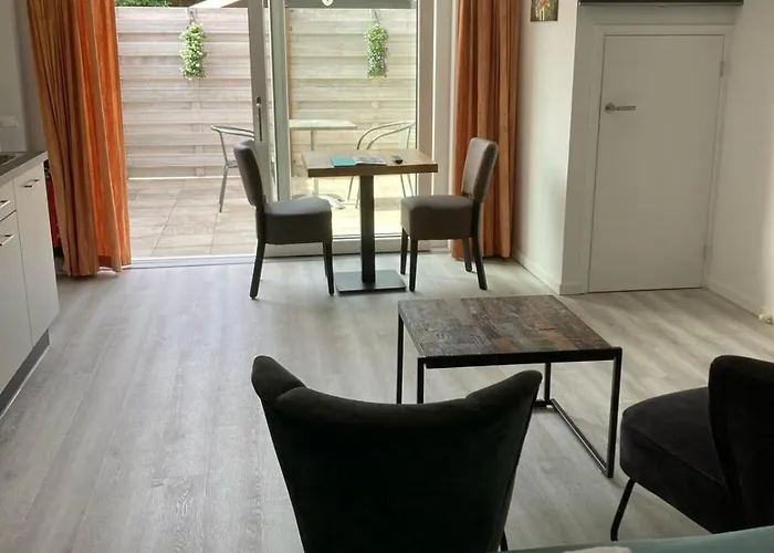 Duinstrand Burgh-Haamstede