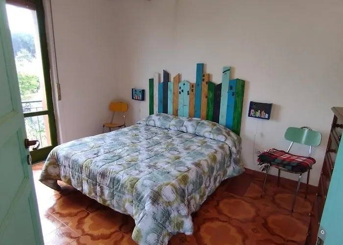 Casa Sole Luna