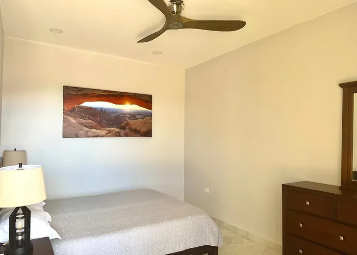 Casa Dorada 55 Studio