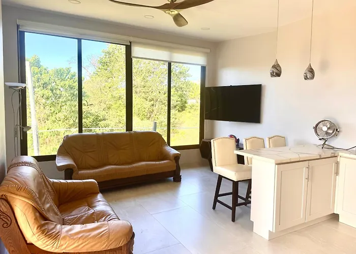 Casa Dorada 55 Studio