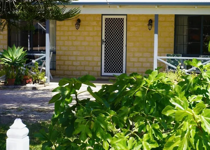 Kindlewood Cottage