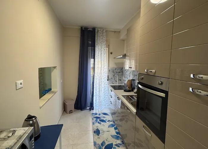Casa Vacanze Miramare