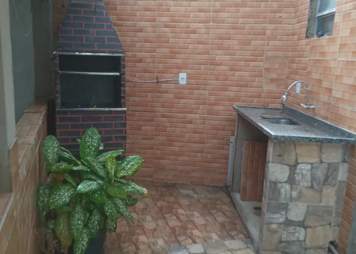 Vila Bárbara