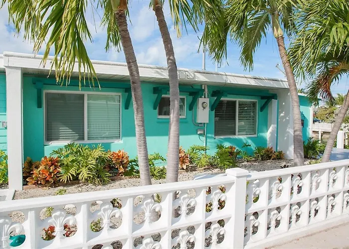 Reel Deal - Waterfront Pool Home, 76' Dock