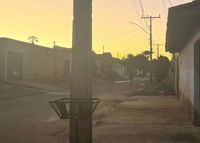 Sol do amanhacer