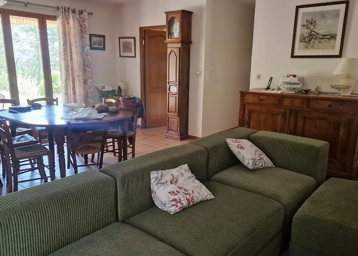 La Maison De Camille