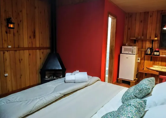 Cabana Vita Bella