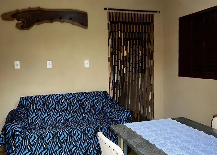 Casa Oliveira