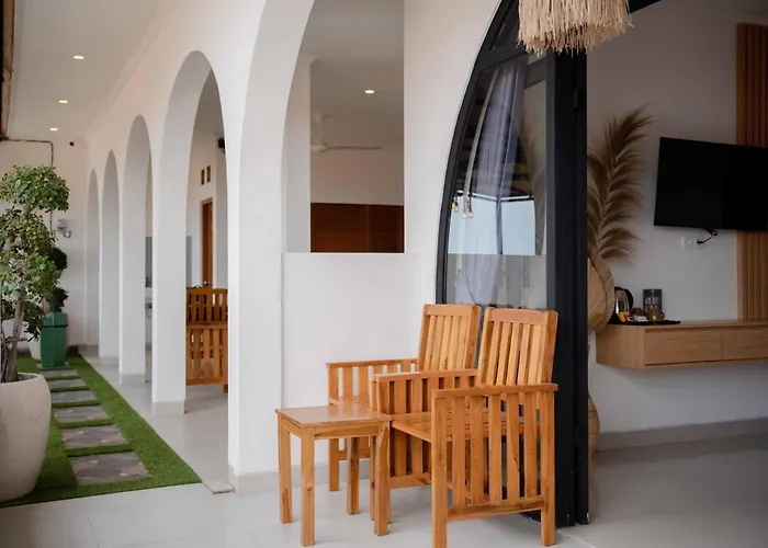 La Tano'S Canggu
