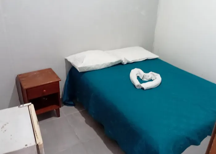 Pousada Nordestino