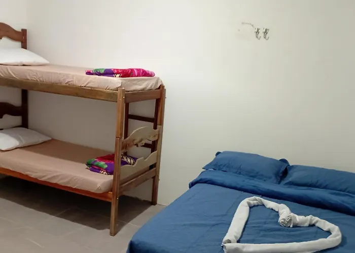 Pousada Nordestino