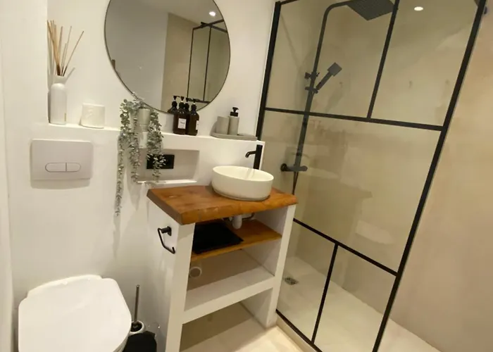 Duplex Lumineux- Vue Canal- Centreville- 5Personnes