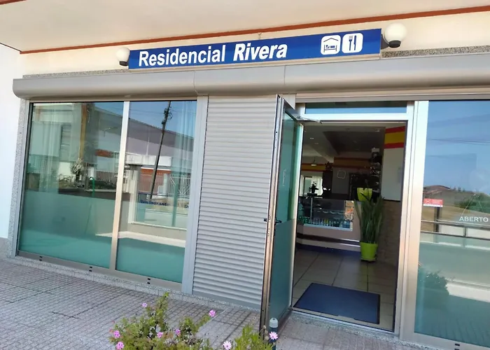 Alojamento Rivera