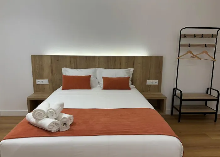 Vc House Estudios, Coimbra