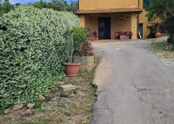 La Ghiandaia