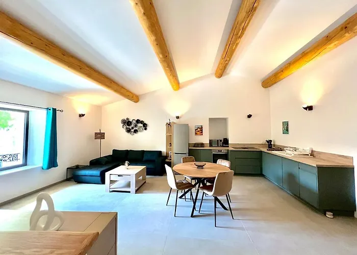 La Taniere D'Agoult