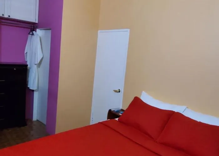 One West Indies Serenity Suite