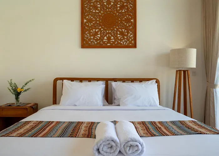 Comoda Seminyak