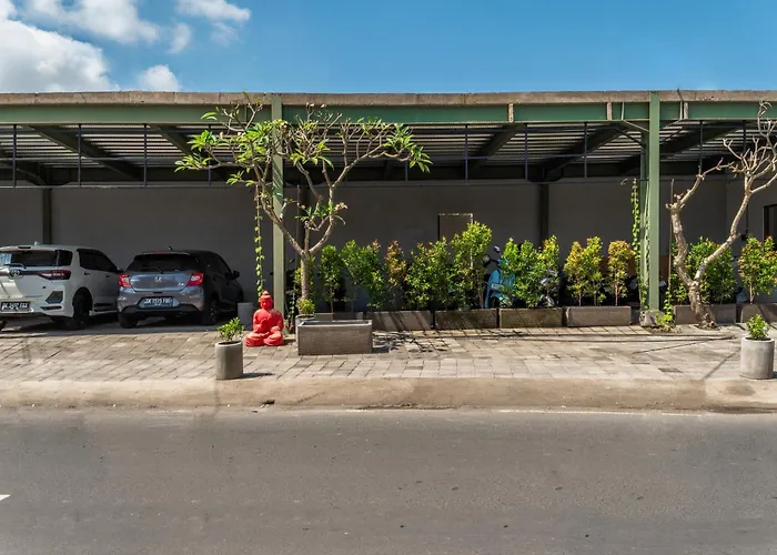 Comoda Seminyak