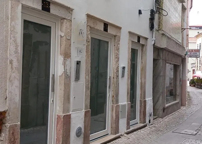 Vc House Estudios, Coimbra