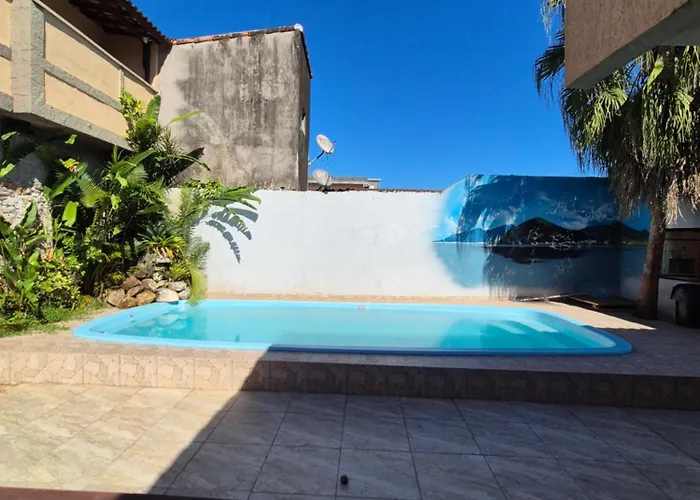Hospedaria Casarão