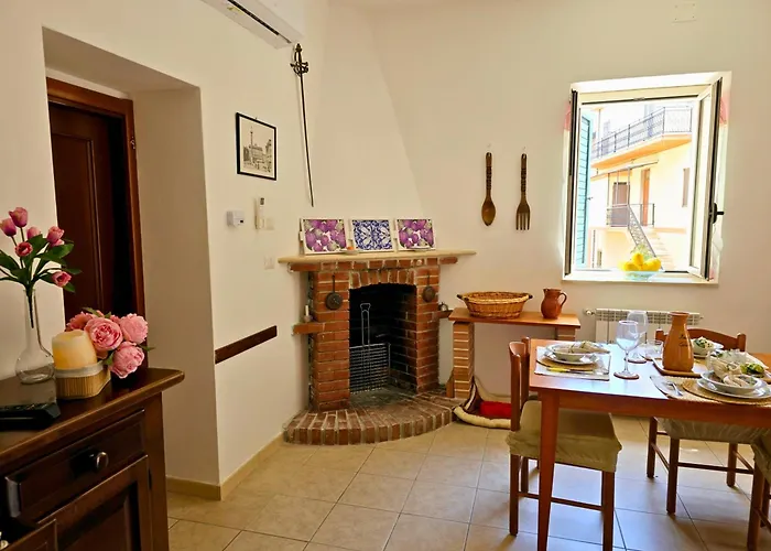 Villapiana Milano Home By Holiday World