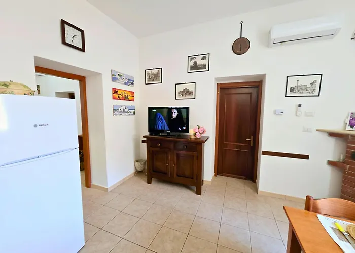 Villapiana Milano Home By Holiday World