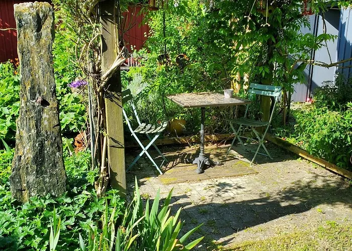 Artist'S House For Rent