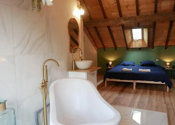 La Maison Arola