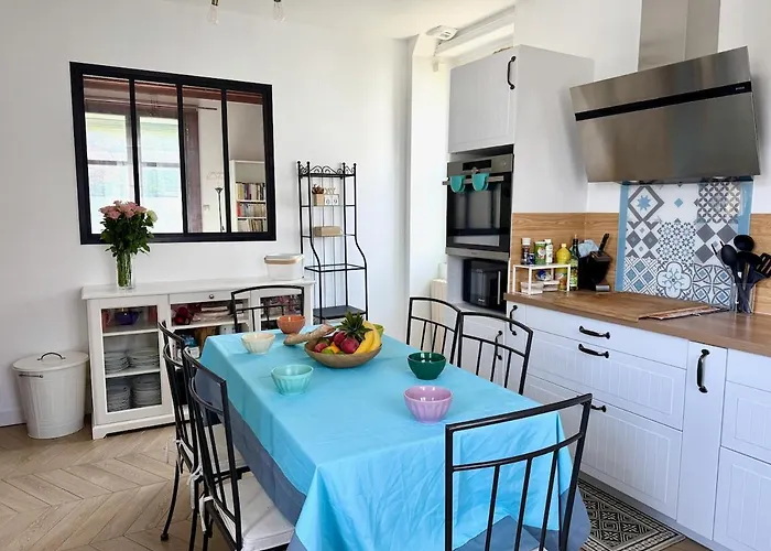 Les Lutins Villa Le Pouliguen