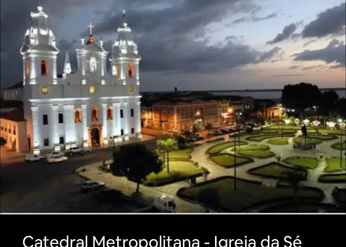 Localização Estratégica - Bairro Nazare- Quarto Privativo - Central de Ar-WiFi-Térreo