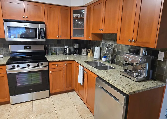 Family Home - Suite