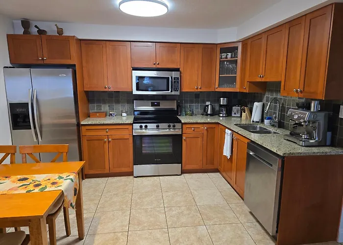 Family Home - Suite