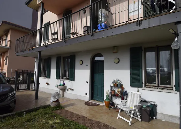 Casa Carmela