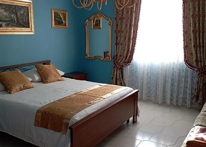 Antica Montesicco, Casa Vacanze In Campagna