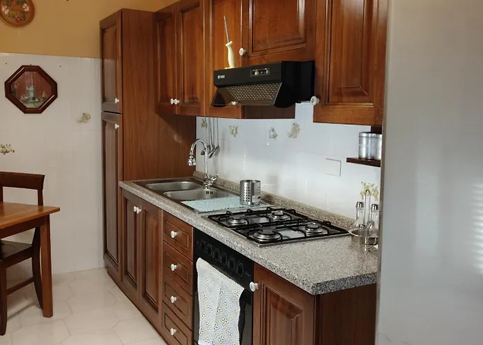 Antica Montesicco, Casa Vacanze In Campagna