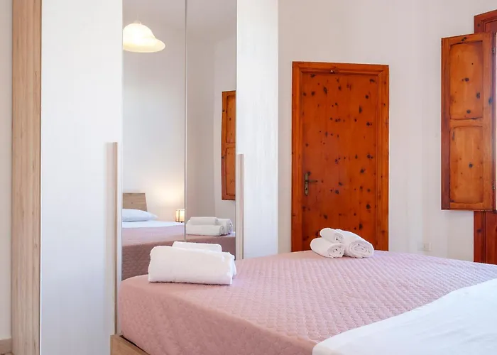 Casa Vacanze Via Omero B