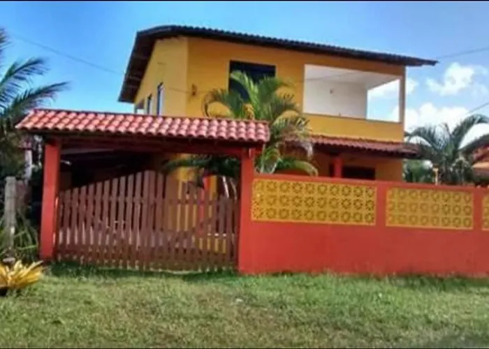 Casas e Suítes - Neide