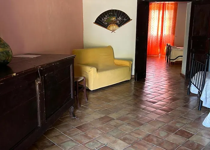 Agriturismo L'Antico Casale