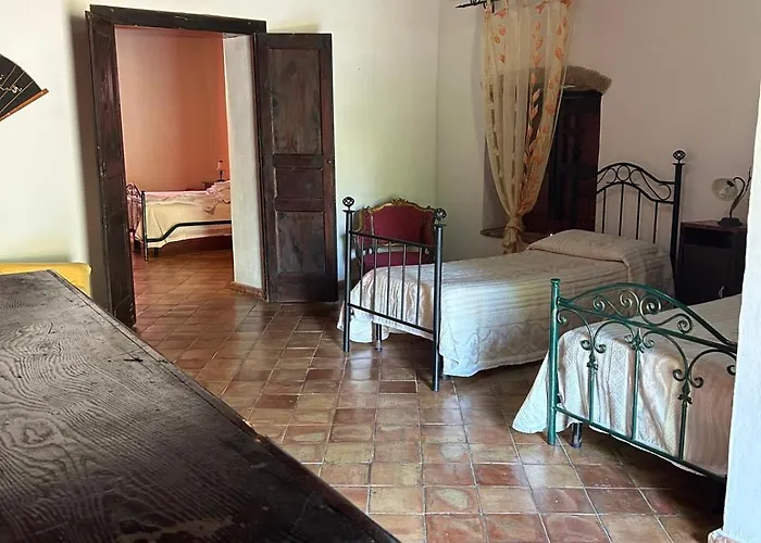 Agriturismo L'Antico Casale