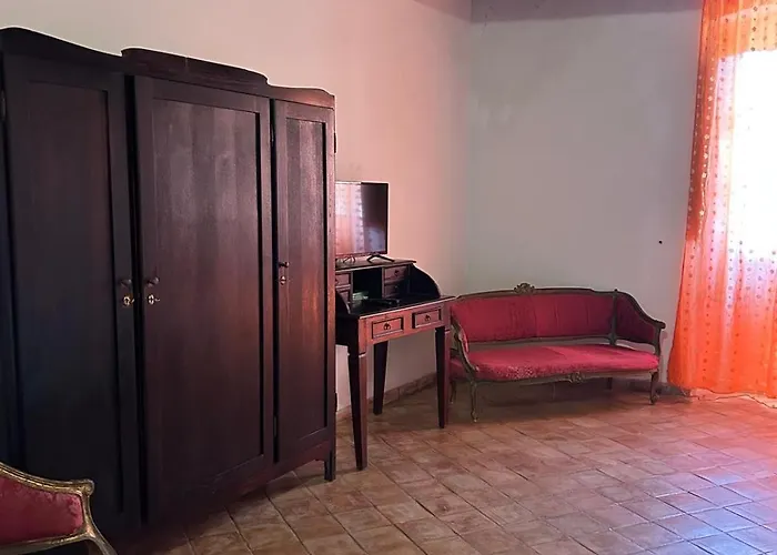Agriturismo L'Antico Casale