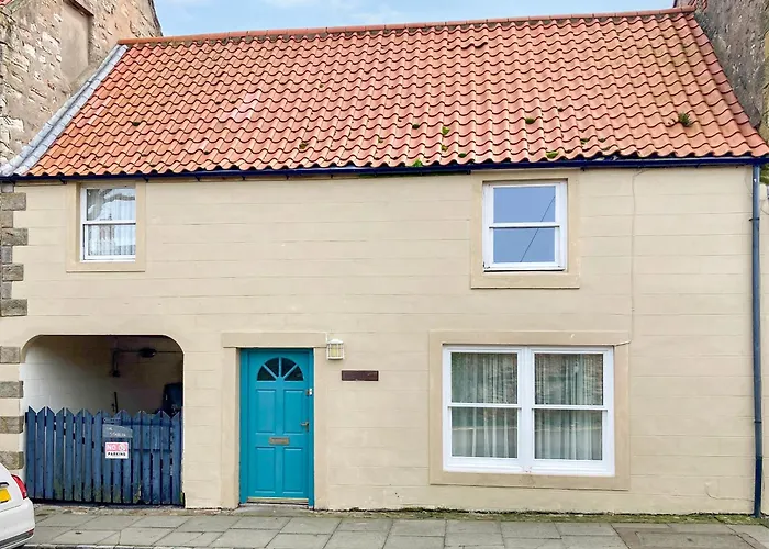 Next Door Cottage